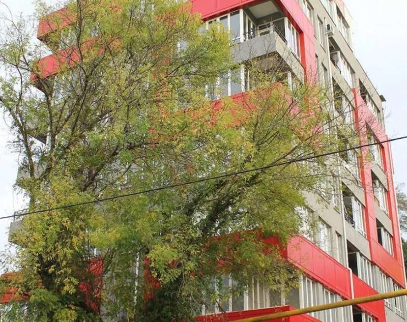 ЖК Лесенка