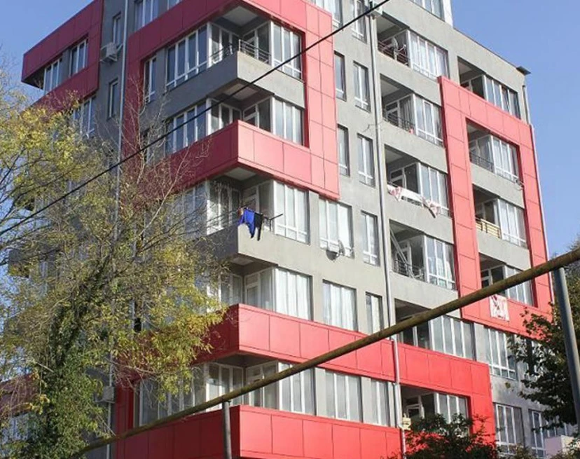 ЖК Лесенка