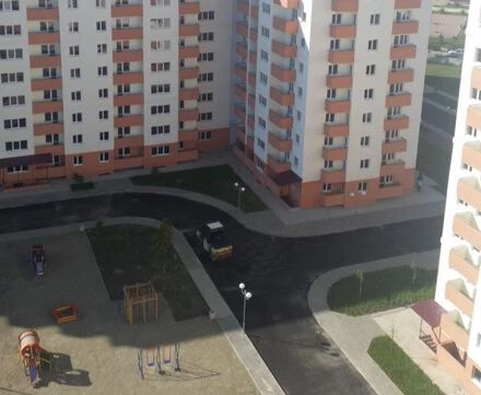 ЖК Летняя Резиденция