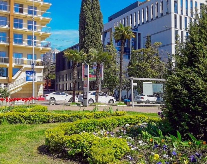 ЖК Марина Парк (Marina Park)