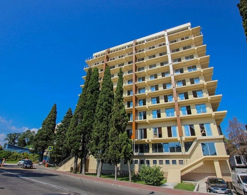 ЖК Марина Парк (Marina Park)