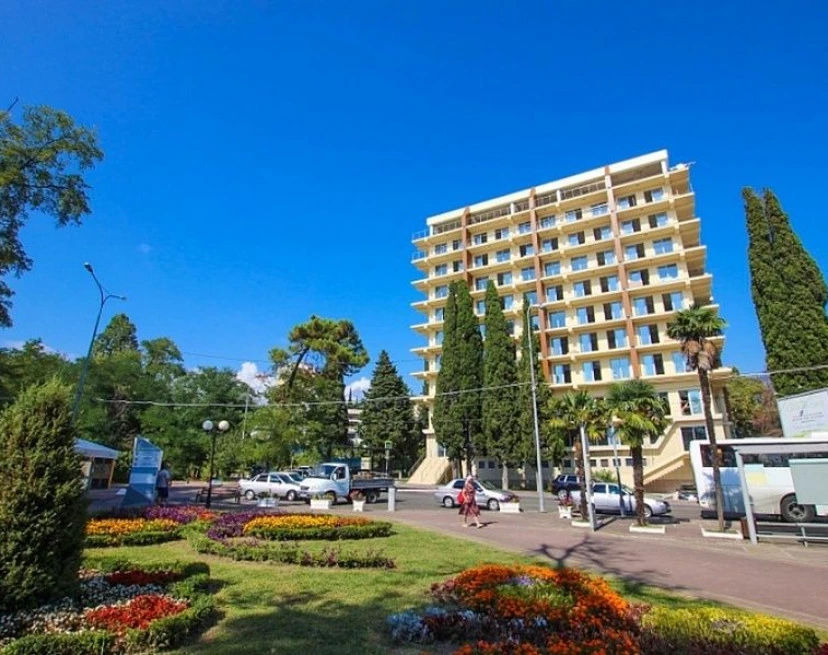 ЖК Марина Парк (Marina Park)
