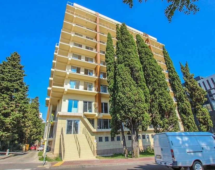 ЖК Марина Парк (Marina Park)