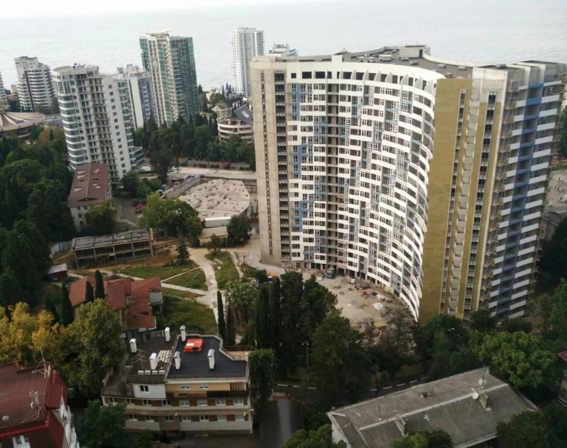 ЖК Москва