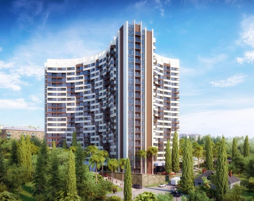 ЖК Москва