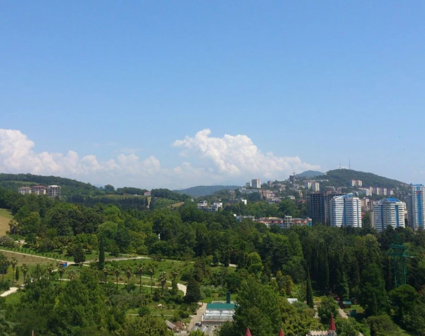 ЖК Москва