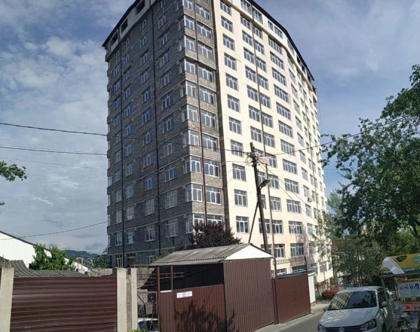 ЖК На Пасечной 30
