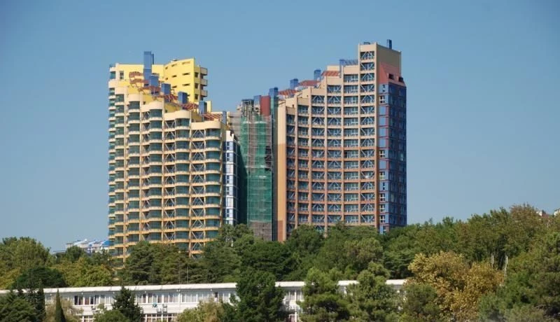 ЖК Новая Александрия