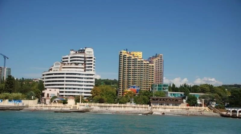 ЖК Новая Александрия