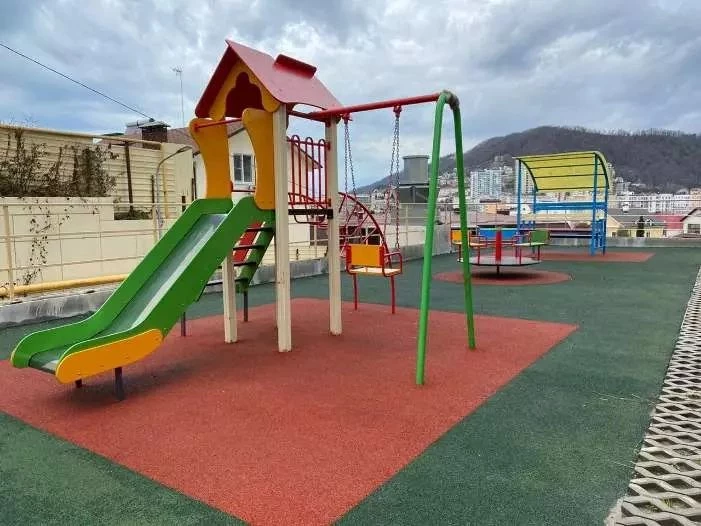 ЖК Октябрьский