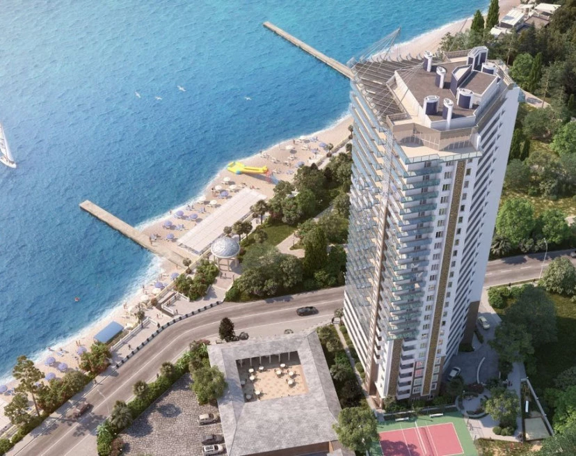 ЖК Панорама Парк