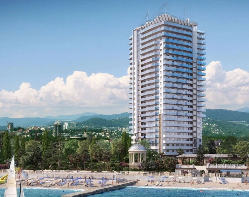 ЖК Панорама Парк