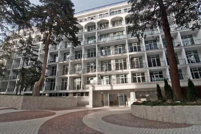 ЖК Покровский