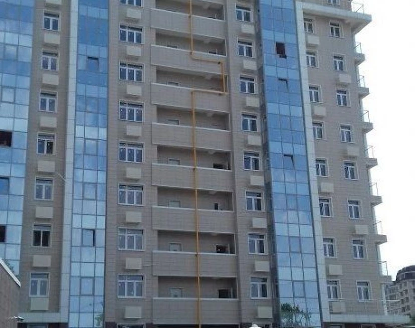 ЖК Посейдон