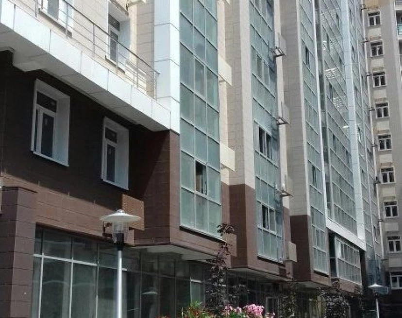 ЖК Посейдон
