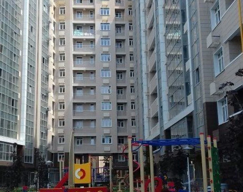 ЖК Посейдон