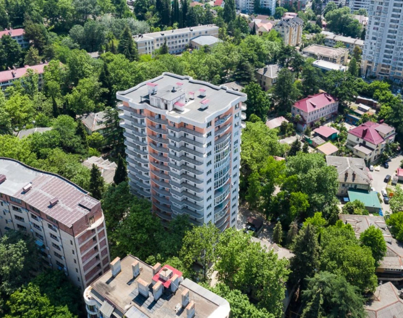ЖК Прагма