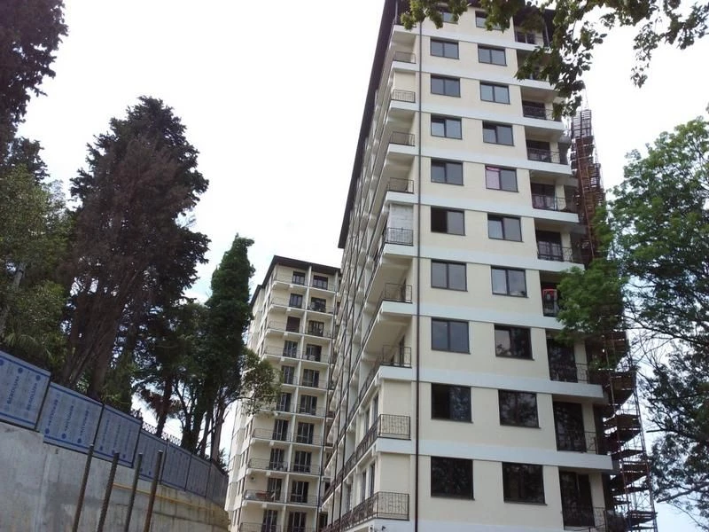 ЖК Романовский