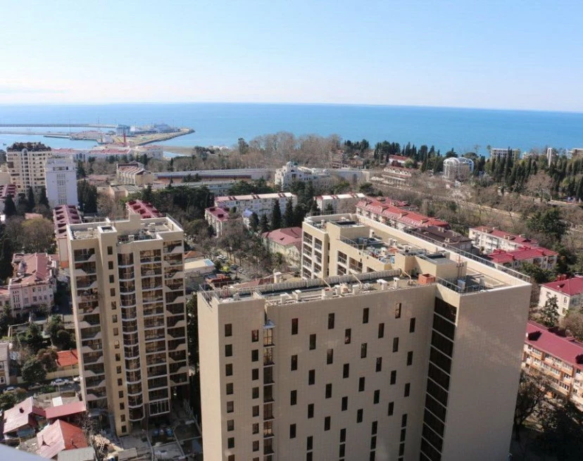 ЖК ROSE DEL MARE