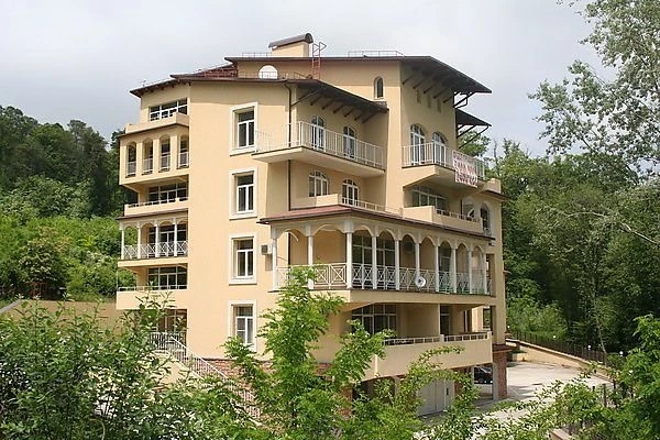 ЖК Русская ривьера