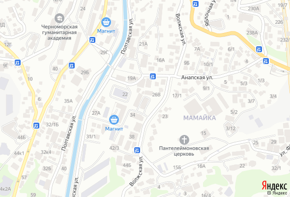 ЖК Тихий Дон-2