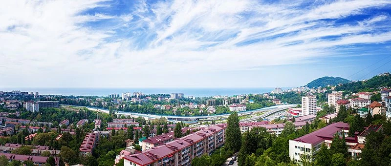 ЖК Три капитана