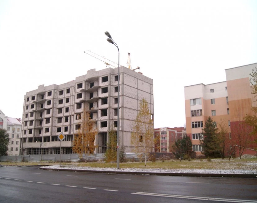 ЖК Дубрава-3