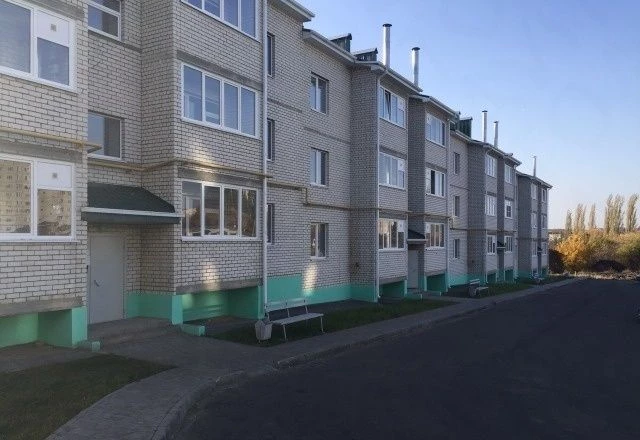 ЖК Мичуринский