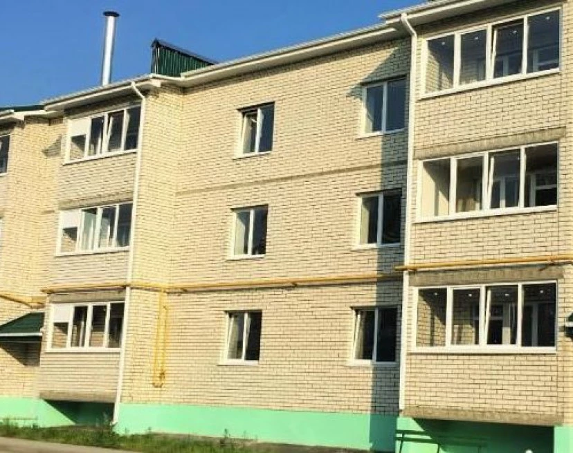 ЖК Мичуринский