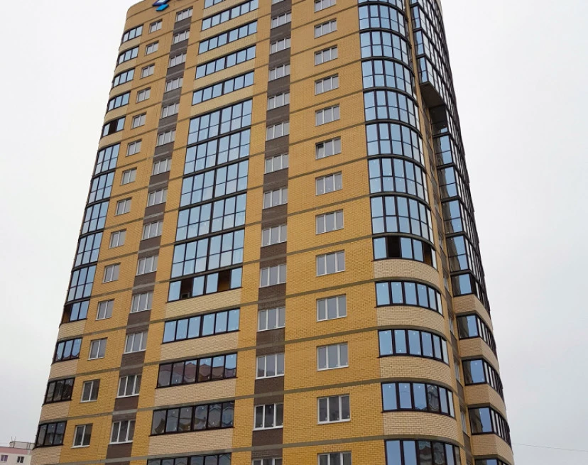 ЖК Мкр. Северный, 5а
