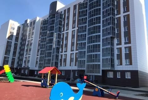 ЖК Центральный