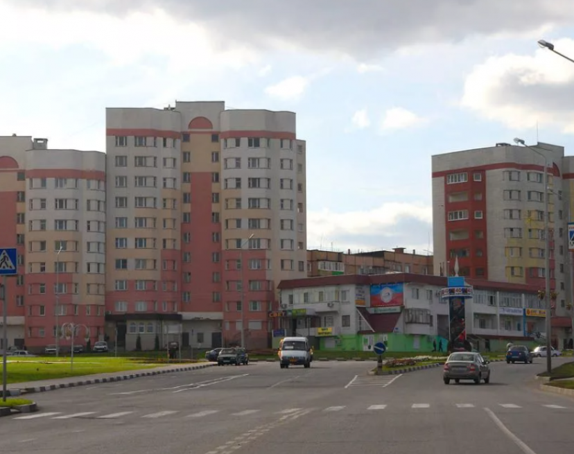 ЖК Журавлики