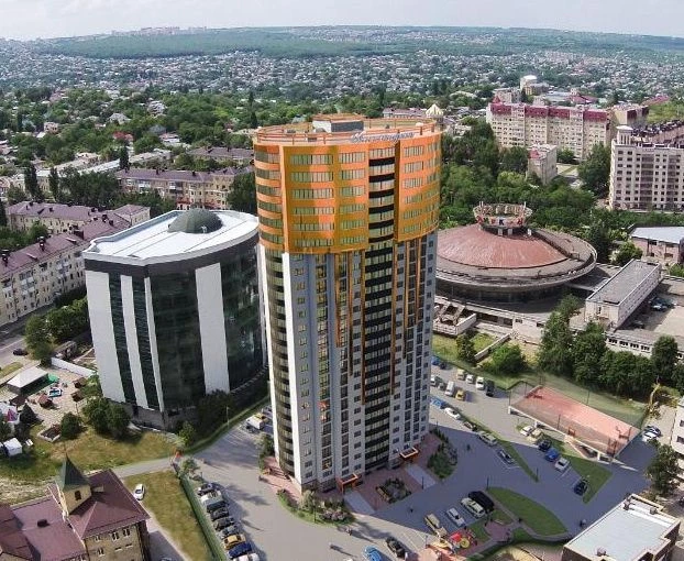 ЖК Александрия