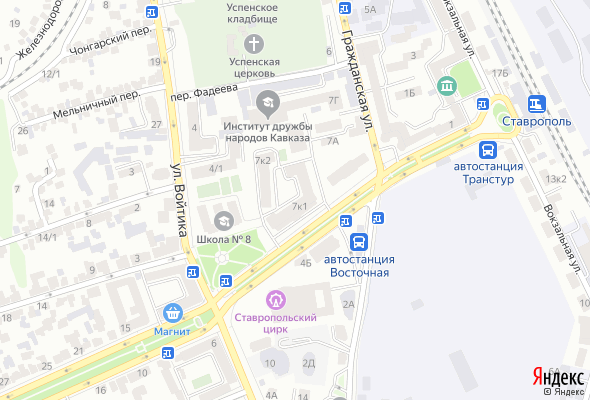ЖК Аристократъ