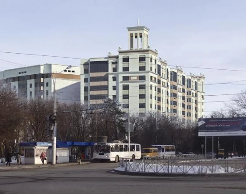 ЖК Аристократъ