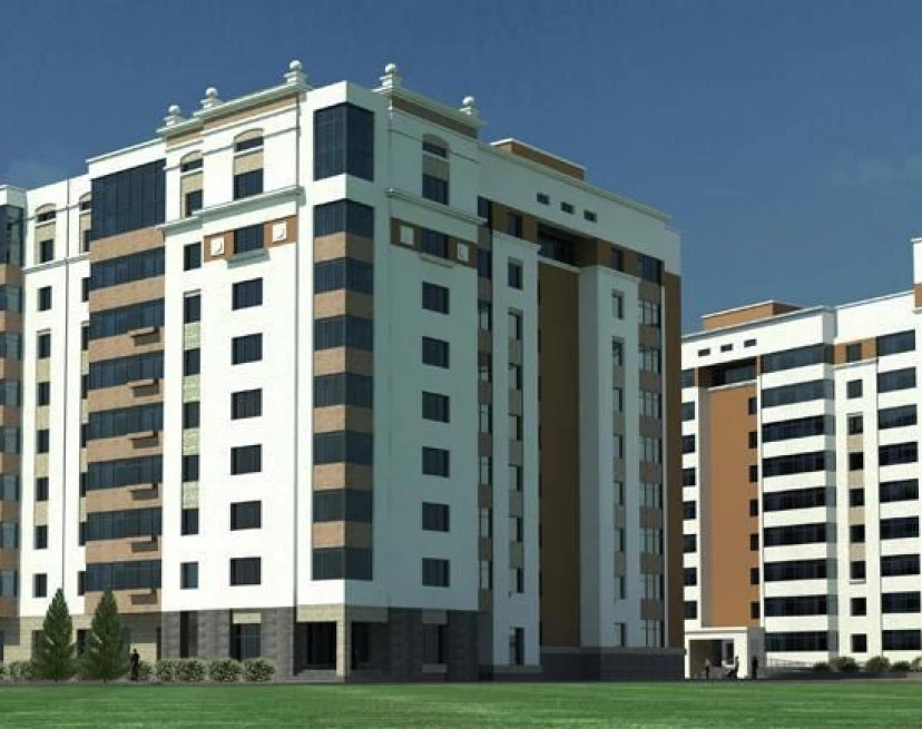 ЖК Аристократъ