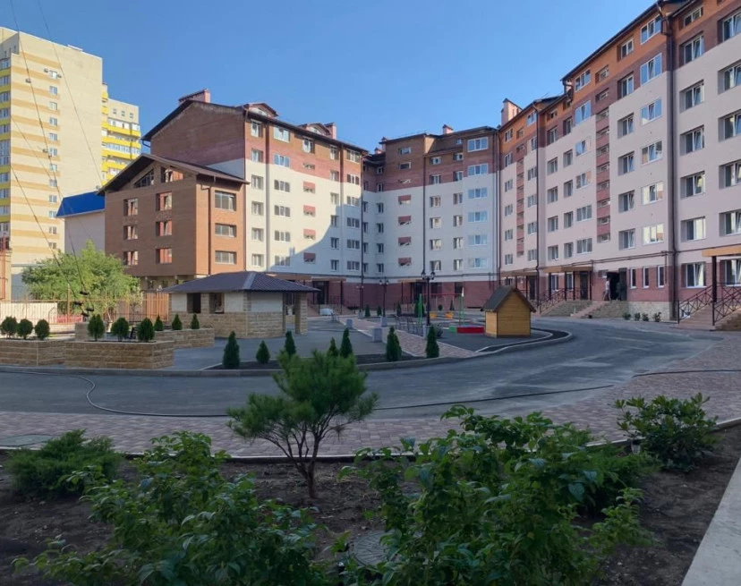 ЖК Чеховский