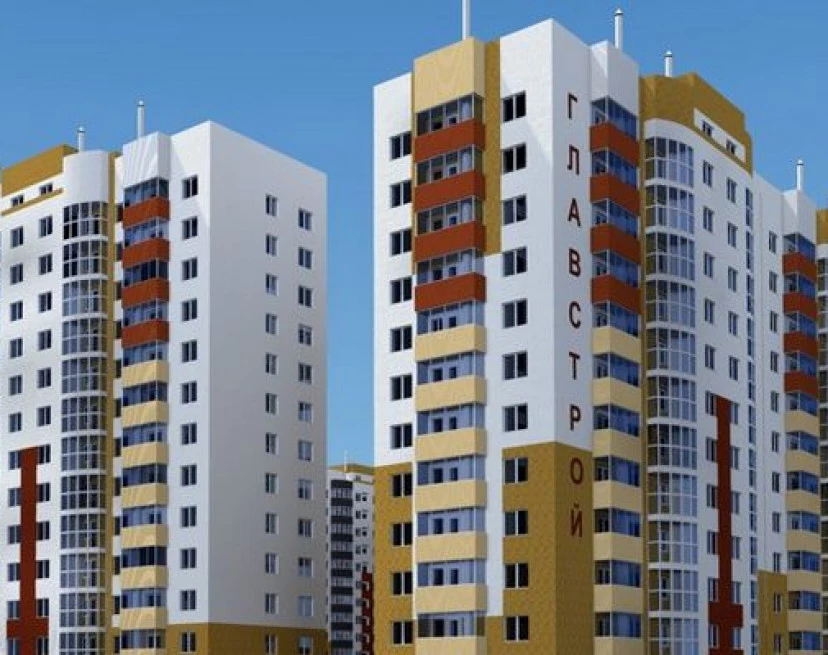 ЖК Европейский