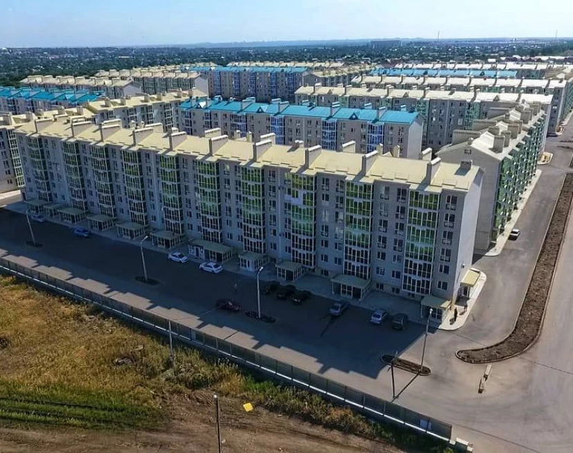 ЖК Гармония