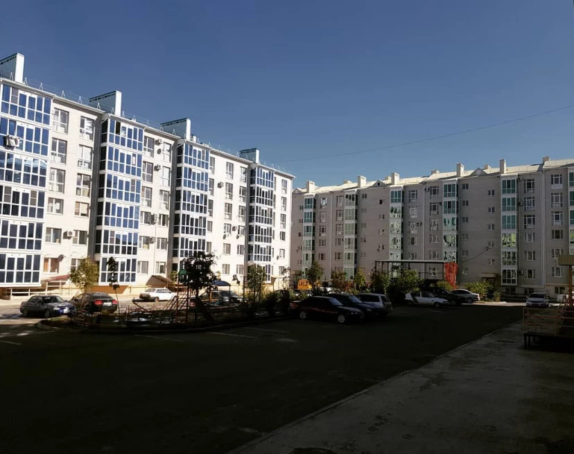 ЖК Гармония