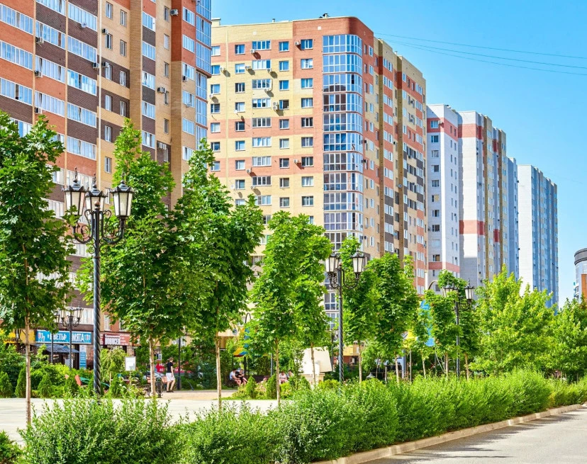ЖК Керченский