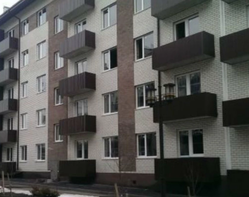 ЖК Мозаика