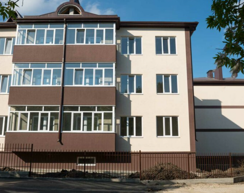 ЖК Ореховая роща
