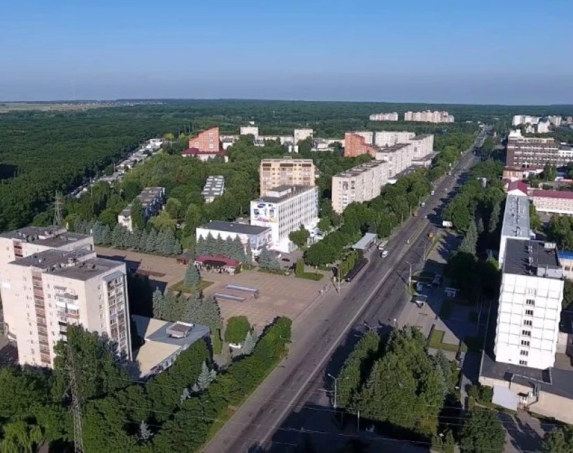 ЖК Привилегия