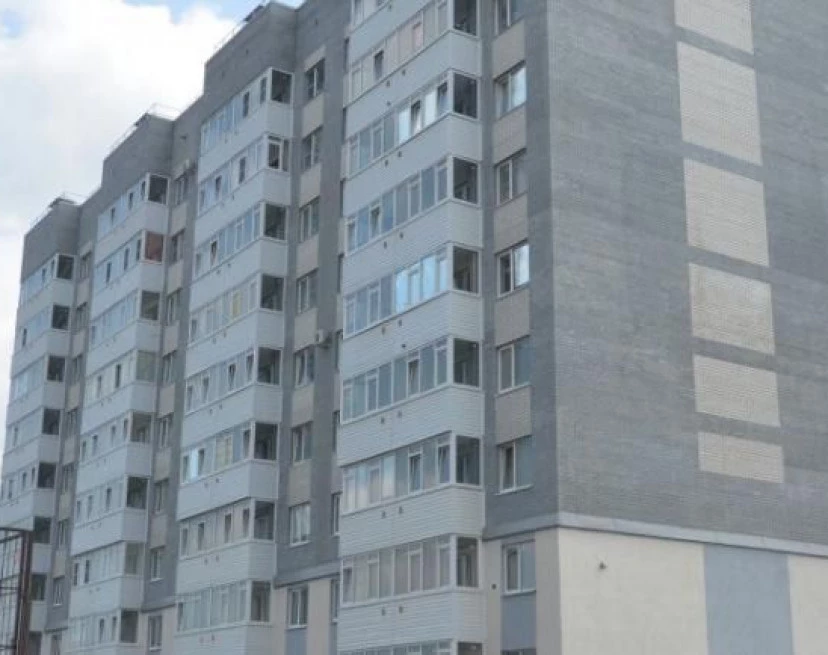 ЖК Северное сияние
