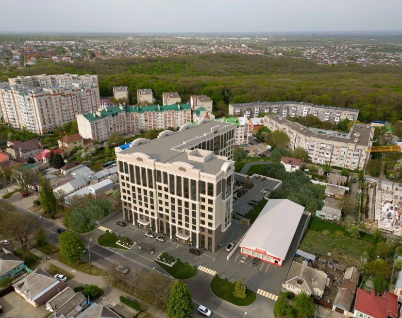 ЖК Северный