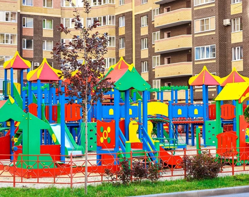 ЖК Солнечный круг