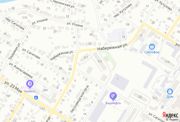 ЖК Снегири
