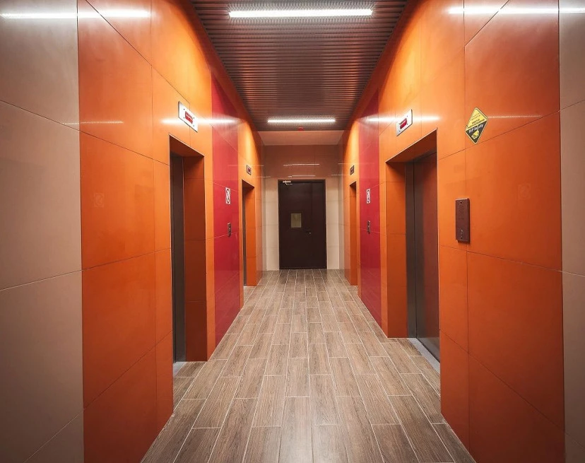 ЖК 4 Сезона