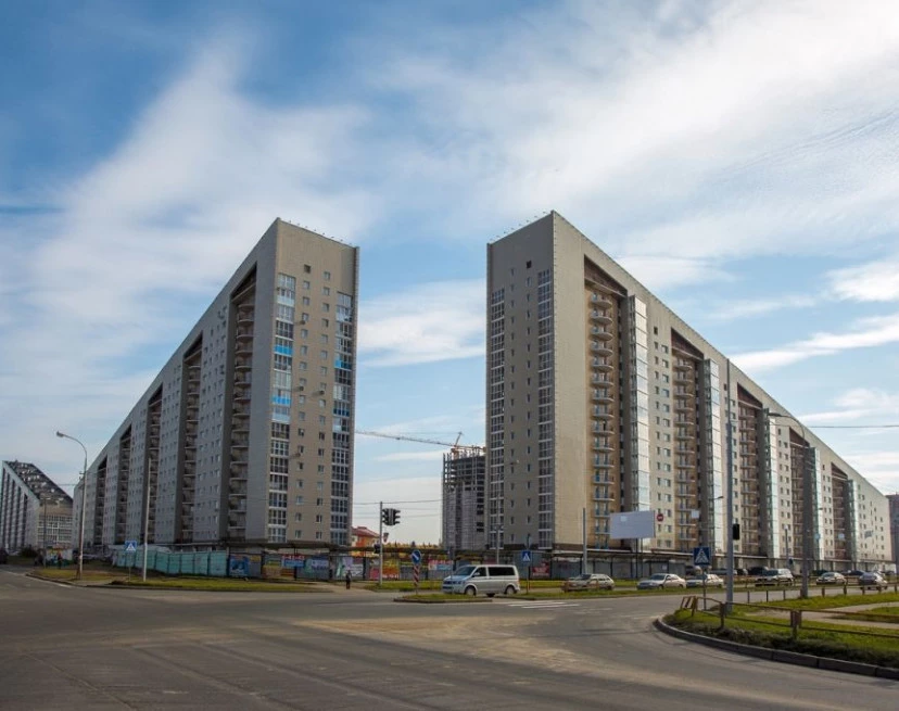ЖК Александрия